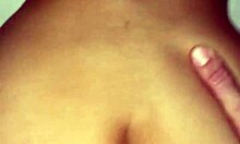 Amateur doggystyle cumshot