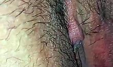 PUSSY LICKING FIRST TIME MY HUSBAND