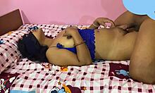 Puta sumisa en lenceria sexy es follada por su vecino