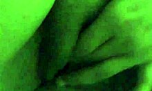 wife thinking about big dick making perfect pussy soaking wet