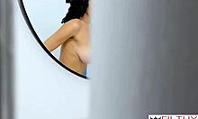 Last Time Fucking My Stepsis In Shower