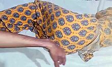 Watch This Desi Schoolgirl Get Fucked Hard In The Ass By Her Teacher In Viral MMS Video!