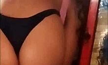 deje una camara escondida en el cuarto de mi compa�era de la universidad de colombia