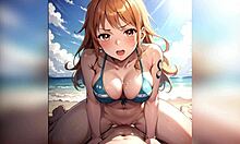 fuck me hard in my tight pink cunt with that massive cock, you horny teen slut!