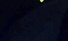 Fucking My Girlfriend Bent Over In Doggystyle With Thong Panties