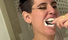 Intimate oldie sextape with Blaze Rager - cofla24cm