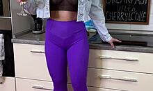 Breakfast with cherrylcolle