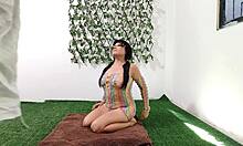 saritacoketa, are you ready for double penetration?