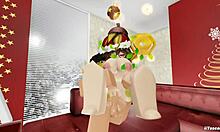 I visit my friend in winter and fuck his slutty ass