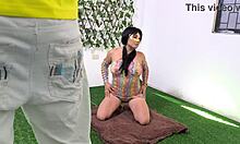 saritacoketa, are you ready for double penetration?