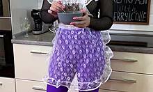 Breakfast with cherrylcolle