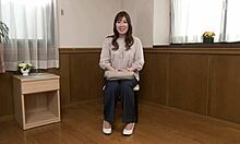 First Time Wife Document: Satomi Someya In Cheating Creampie