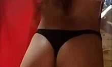 deje una camara escondida en el cuarto de mi compa�era de la universidad de colombia