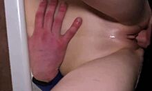 I, mall guard mike mancini, caught lily larimar stealing, oops.