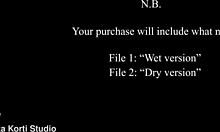 1on1 Hot Slut Nemesi Gets Hard Anal Fucked By Monster Cock