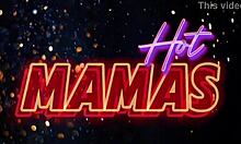 Milf Gostosa Trepando Com 2 Caras Na Frente Do Marido Voyeur