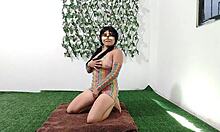 saritacoketa, are you ready for double penetration?