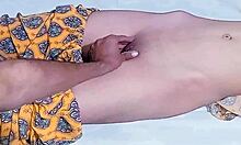 Watch This Desi Schoolgirl Get Fucked Hard In The Ass By Her Teacher In Viral MMS Video!