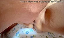 amateur pink pussy 231 days after virginity loss