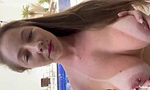 Pelada Na Academia Peituda Treina E Se Masturba Até Gozar