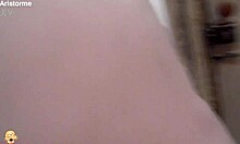 did the student cheat and get punished by her husband pissing in her mouth?