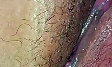 PUSSY LICKING FIRST TIME MY HUSBAND