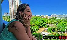 Meu Primo Quis Brincar Comigo E Que Brincadeira Gostosa