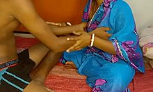 Group Of Three Friends Having Sex After Long Meet In Bedroom