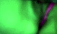 Queen Mona indulges in hardcore morning sex with the candy man, her wet pussy throbbing in ecstasy