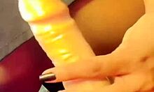 Roseredvip's hamburger pussy licked and fucked outdoors intensely.