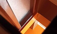 Teenager From Peru Stays In Hotel