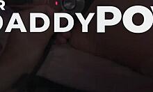 Luna Lovely Lets Horny Doctor Treat Her Naughty Problem!