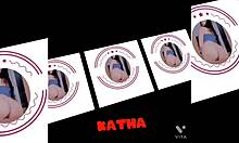 Milf with huge tits fucked by kinky guy intensely!