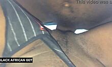 Big Dick Finishes Off Small 18+ Pussy On Sheer