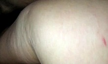 cheating on my hubby with a big black cock boy that fucks my pussy so rough after licking it