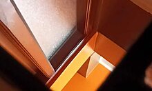 Teenager From Peru Stays In Hotel