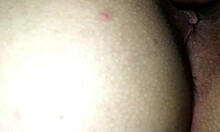 cheating on my hubby with a big black cock boy that fucks my pussy so rough after licking it