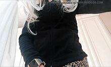 italian mom gets angry with you in a roleplay scenario