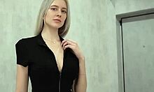 Hot Stepsister Tricks Me into Vacation Sex