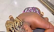 Horny neighbor cheats on husband with the guy next door