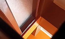 Teenager From Peru Stays In Hotel