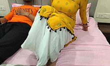 Decided to masturbate in stepsister's room?