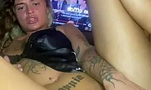 Goth teen 18+ solo, not in group