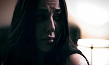 teen girlfriend makes me fuck whitney wright