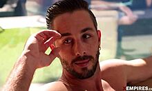 i'm in lingerie, molly little, and i really want my boyfriend's cock so bad, like, now