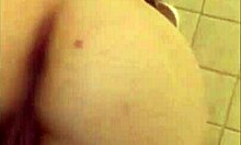 wet pussy in hotel shower got shaved and hairless