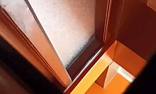 Teenager From Peru Stays In Hotel