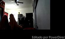 Que Rica Cogida A Erika.