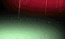 Amateur Home Sex In Kitchen With Creampie