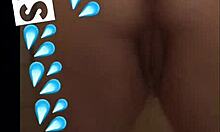 wet pussy in hotel shower got shaved and hairless